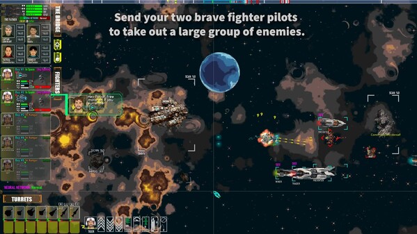 Pirate Patrol screenshot thumbnail video