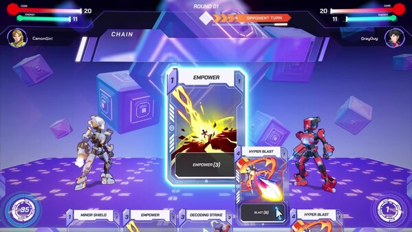 OverKnights: Alpha Gameplay