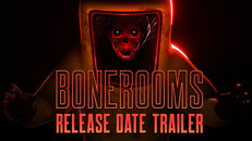 General / Cinematic | Bonerooms Teaser Trailer