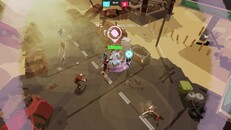 Gameplay | Rough Rivals - Gameplay