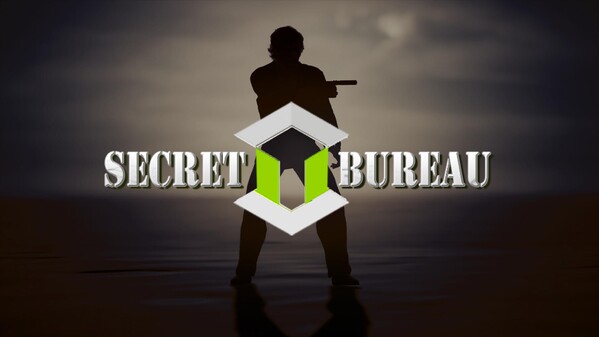 Secret Bureau