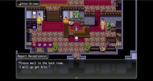 Liz and Rose's Alchemy Factory