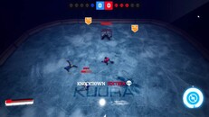 Gameplay | PuckOFF New Update