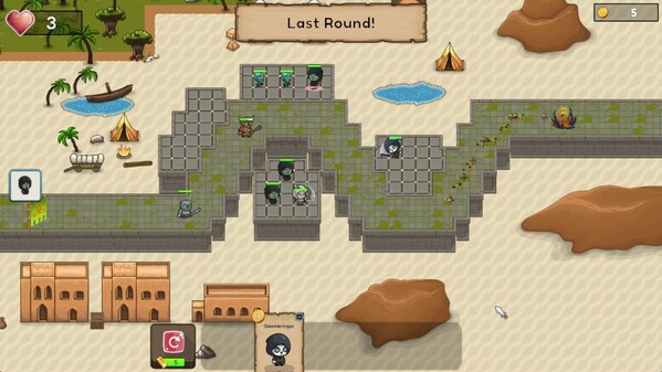 Gameplay