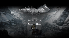 Gameplay | Game Of Thrall'an: Final Gameplay Trailer
