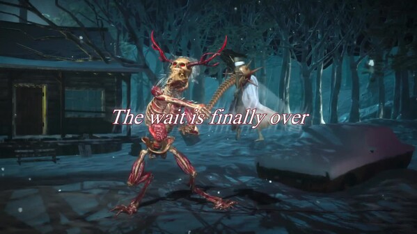 Terrordrome - Reign of the Legends screenshot thumbnail video