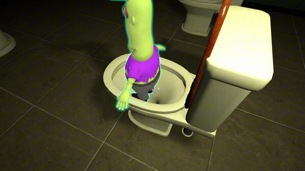Toilet World