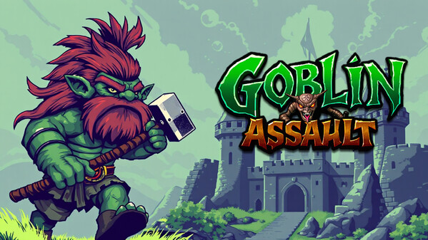 Goblin Assault: Tower Defense screenshot thumbnail video