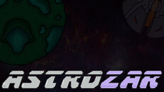 General / Cinematic | Astrozar release trailer