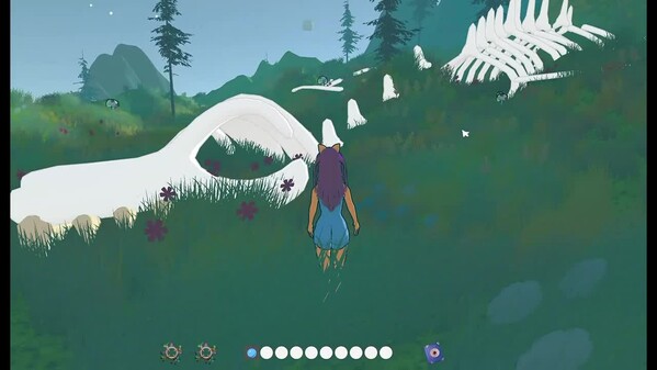 Bramblewood screenshot thumbnail video