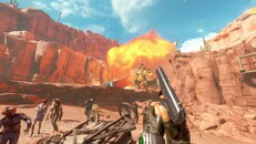 ゲームプレイ | Arizona Sunshine® Remake - Launch Trailer