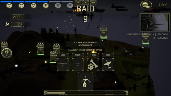 FLAAK TD screenshot thumbnail video