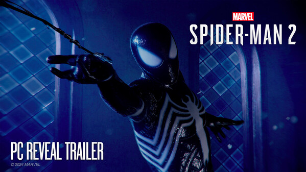 Marvel's Spider-Man 2