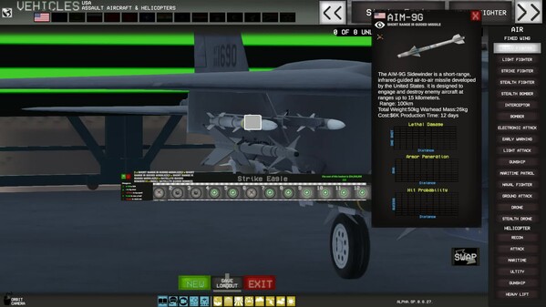 Weapon Customization