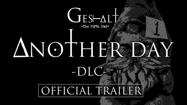 GESTALT: The Fifth Day - Another Day DLC screenshot thumbnail video