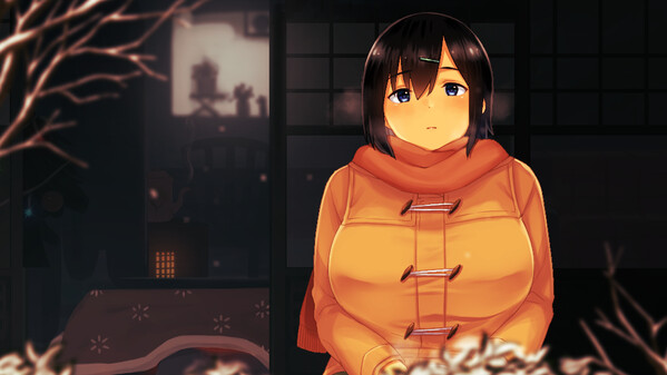 Winter ~Life in the Countryside~ screenshot thumbnail video