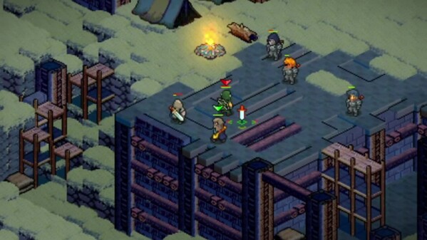 Fated Land screenshot thumbnail video