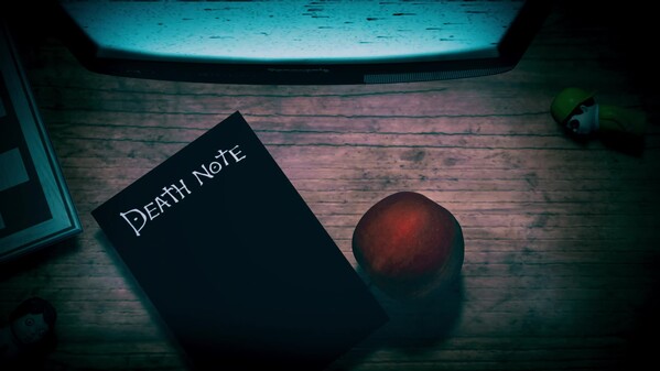 Vignette de la bande-annonce de DEATH NOTE Killer Within