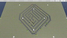 Gameplay | 迷宫塔防