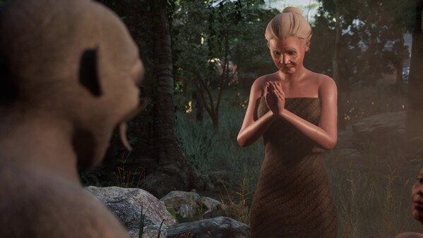 Official Teaser Trailer