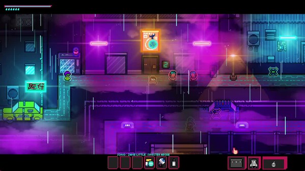 Gameplay