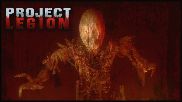 Project Legion screenshot thumbnail video