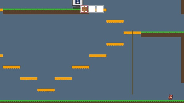 Gridvania