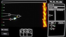 Gameplay | Boolantics Alpha Trailer