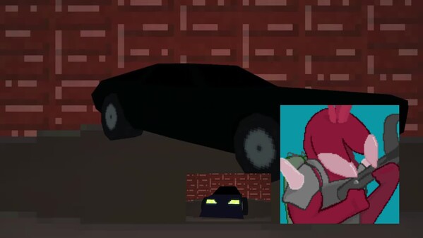 What it feels to play Racingmaybe