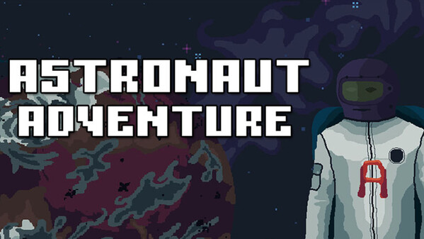 Astronaut Adventure