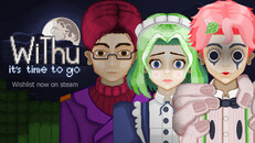 Gameplay | WiThu:It's time to go [Trailer]