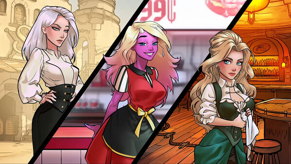 Love and Cards early access