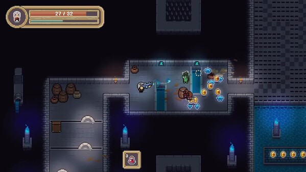 The Courage of Cordelia Teaser