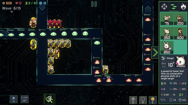 SlimeVirusDefense_Trail