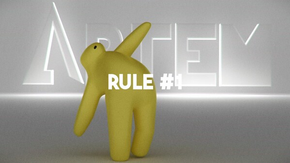 Artem Explainer Trailer