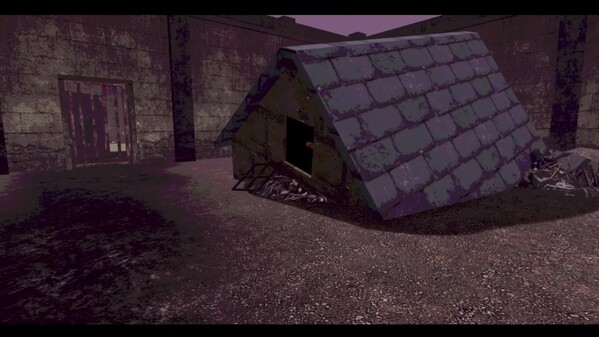 Odyssey to the frozen legion - Trailer