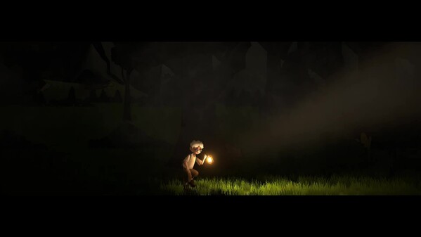 HiddenLight Trailer