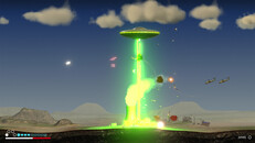 Gameplay | Phenomena Embattled Gameplay Trailer