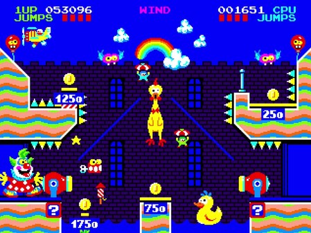 Looney Landers screenshot thumbnail video