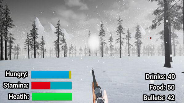 Wendigo's Outside 9.0 Trailer