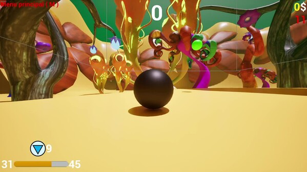 GAMEPLAY