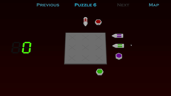 Gameplay trailer