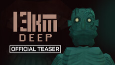 Teaser | 13kmDeep
