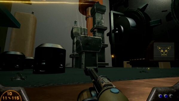 Maya Steps Out screenshot thumbnail video