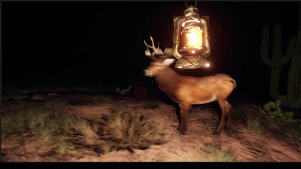 New Features Trailer!