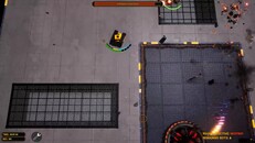 Gameplay | NextFeastDemo