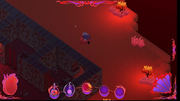 Vartra Abyss Game Trailer