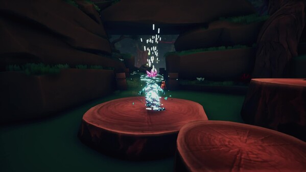 Gloomwood Glade Trailer