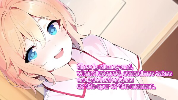 恋のナースコール Nurse Call screenshot thumbnail video