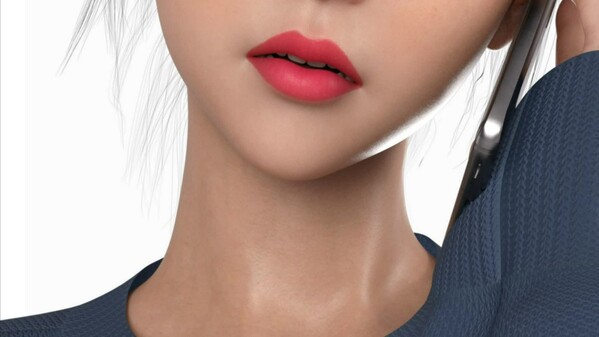 My wife's cheating on me!